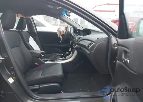 2014 Honda Accord Lx from USA, damaged, VIN 1HGCR2F36EA178403